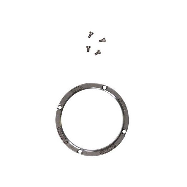 Pump Repair Kits- Kit, Wear Ring D112x10 1.4517 M5x8, Spare Part.